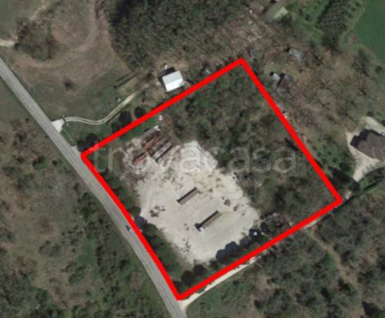 ufficio in vendita a Gualdo Cattaneo in zona San Terenziano