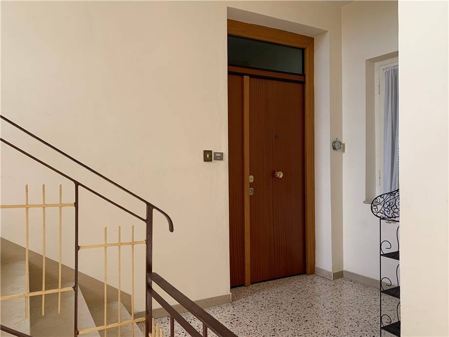 appartamento in vendita a Gualdo Cattaneo in zona San Terenziano