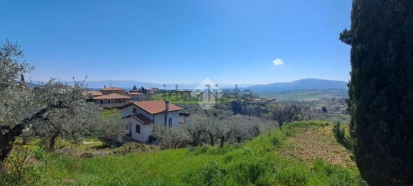 casa indipendente in vendita a Gualdo Cattaneo