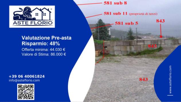 negozio in vendita a Gualdo Cattaneo