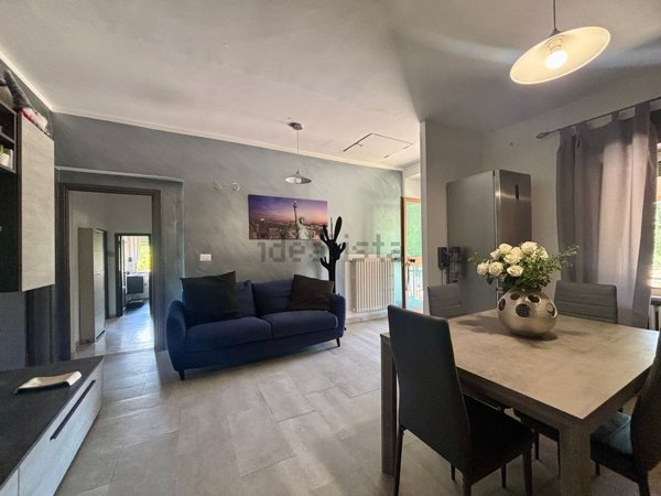 casa indipendente in vendita a Gualdo Cattaneo in zona Barattano