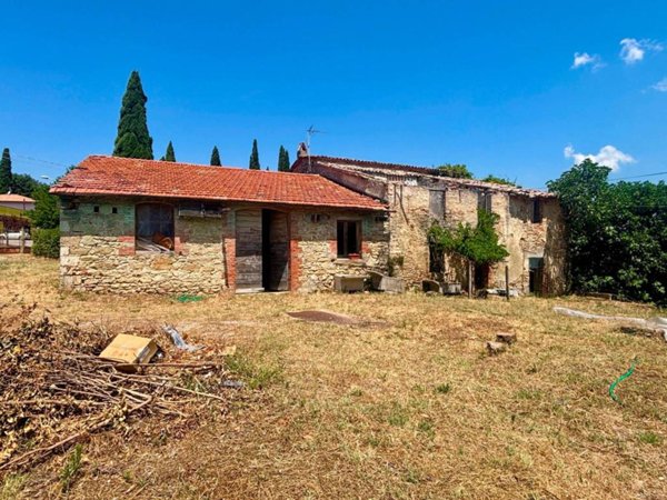 casa indipendente in vendita a Gualdo Cattaneo in zona Marcellano