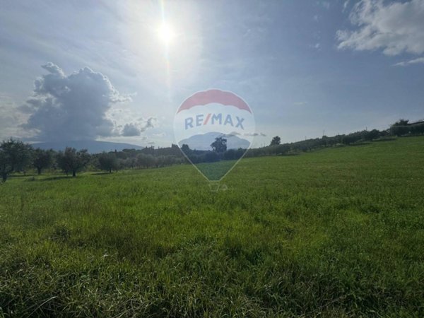 casa indipendente in vendita a Gualdo Cattaneo