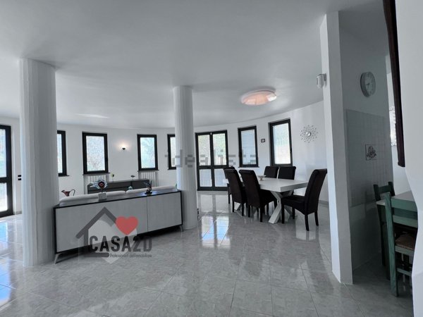 casa indipendente in vendita a Gualdo Cattaneo