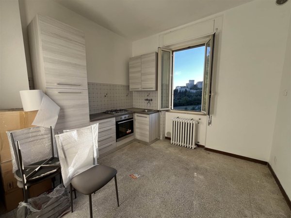 appartamento in vendita a Gualdo Cattaneo