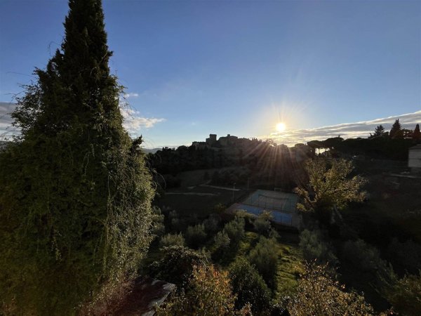 appartamento in vendita a Gualdo Cattaneo