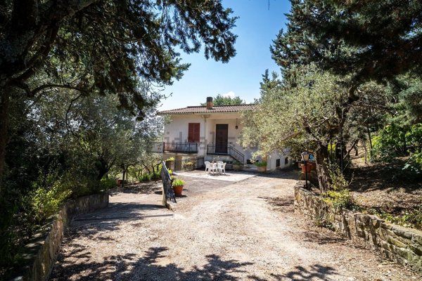 appartamento in vendita a Gualdo Cattaneo