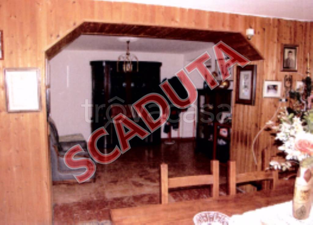 appartamento in vendita a Gualdo Cattaneo in zona Pozzo