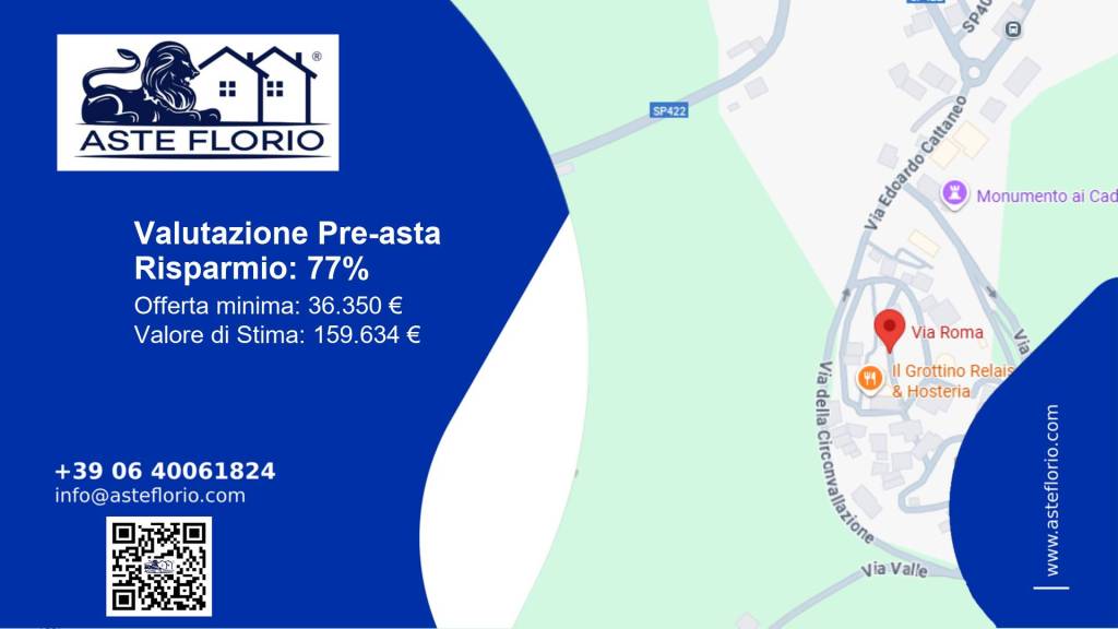 terreno edificabile in vendita a Gualdo Cattaneo in zona San Terenziano