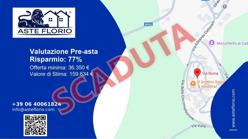 terreno edificabile in vendita a Gualdo Cattaneo in zona San Terenziano