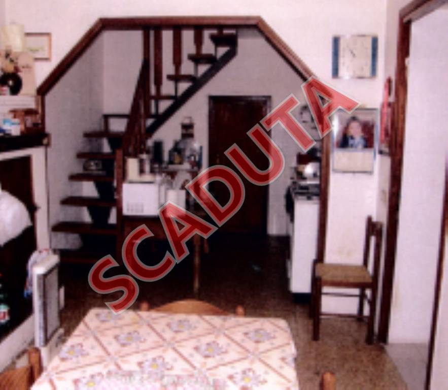 appartamento in vendita a Gualdo Cattaneo in zona Pozzo