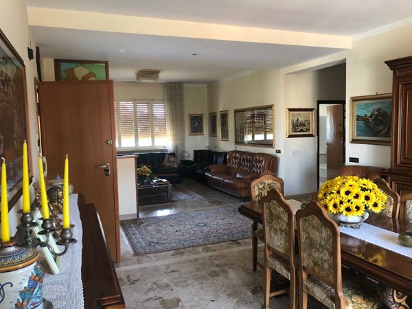 appartamento in vendita a Gualdo Cattaneo in zona San Terenziano