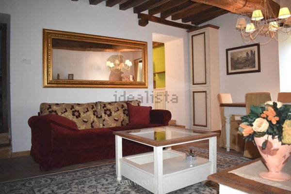 appartamento in vendita a Gualdo Cattaneo in zona San Terenziano