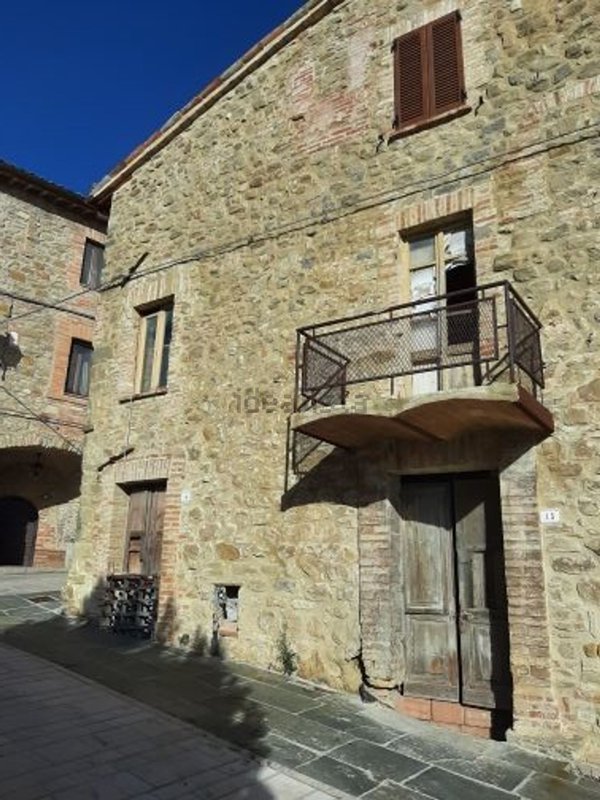 intera palazzina in vendita a Gualdo Cattaneo