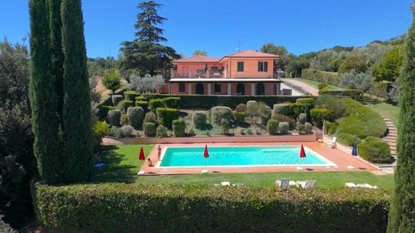 casa indipendente in vendita a Gualdo Cattaneo