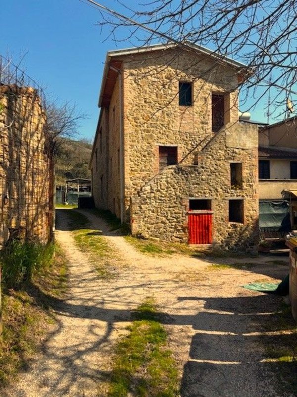 appartamento in vendita a Gualdo Cattaneo