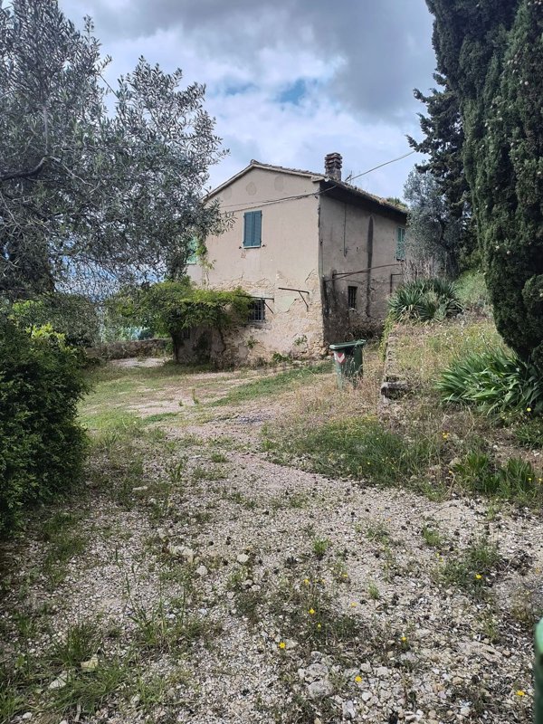 casale in vendita a Gualdo Cattaneo