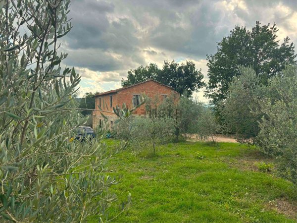 casale in vendita a Gualdo Cattaneo