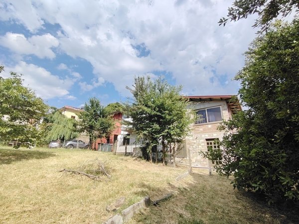 casa indipendente in vendita a Gualdo Cattaneo