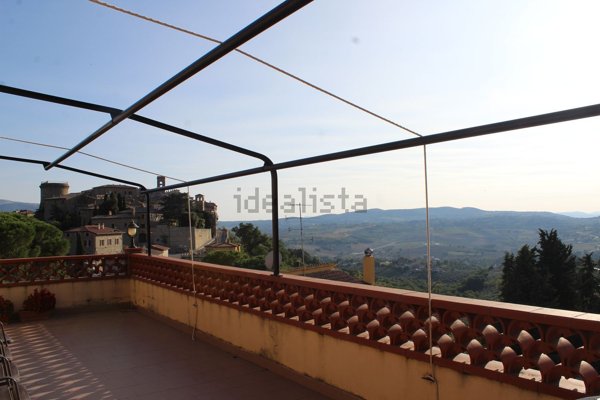 appartamento in vendita a Gualdo Cattaneo