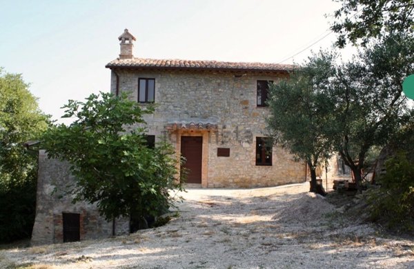 appartamento in vendita a Gualdo Cattaneo