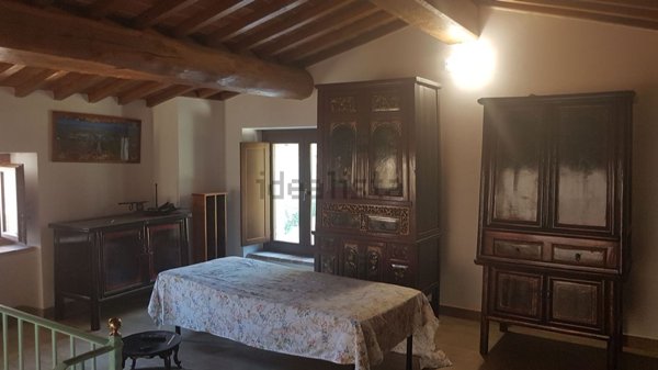 appartamento in vendita a Gualdo Cattaneo in zona Torri