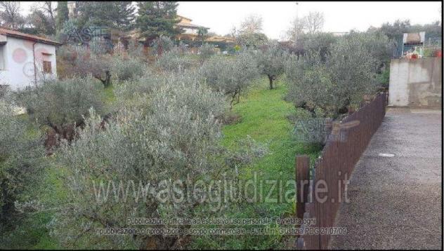 terreno edificabile in vendita a Gualdo Cattaneo in zona Pozzo