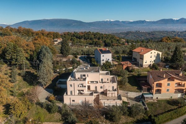 appartamento in vendita a Gualdo Cattaneo