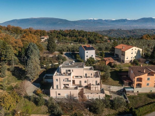 appartamento in vendita a Gualdo Cattaneo