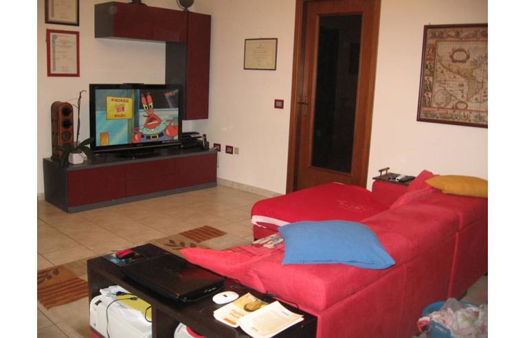 appartamento in vendita a Gualdo Cattaneo in zona Grutti