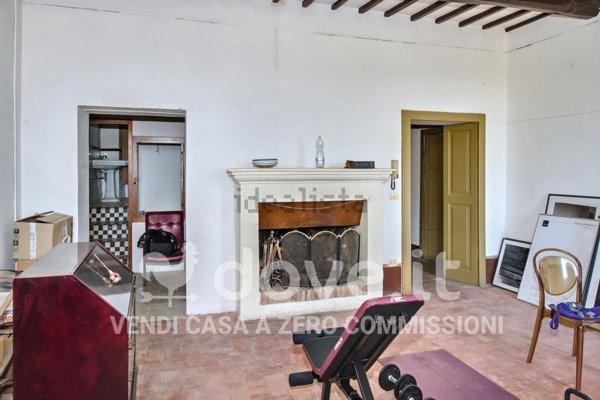 appartamento in vendita a Gualdo Cattaneo