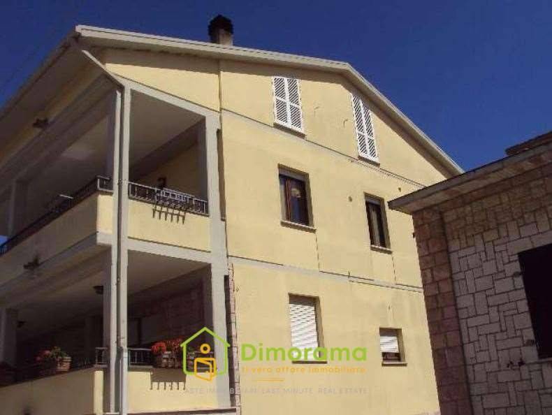 appartamento in vendita a Gualdo Cattaneo