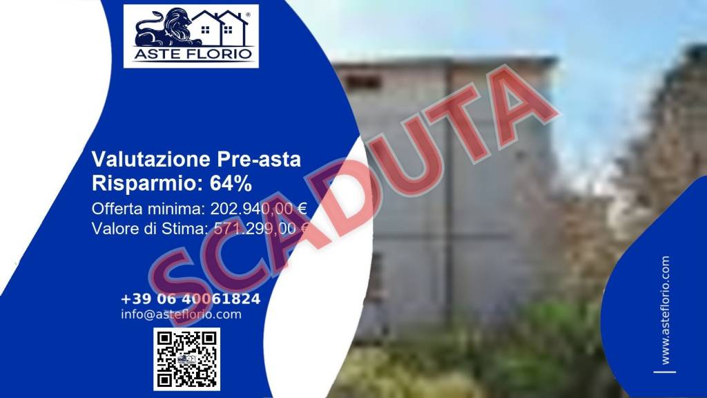 appartamento in vendita a Gualdo Cattaneo in zona Grutti