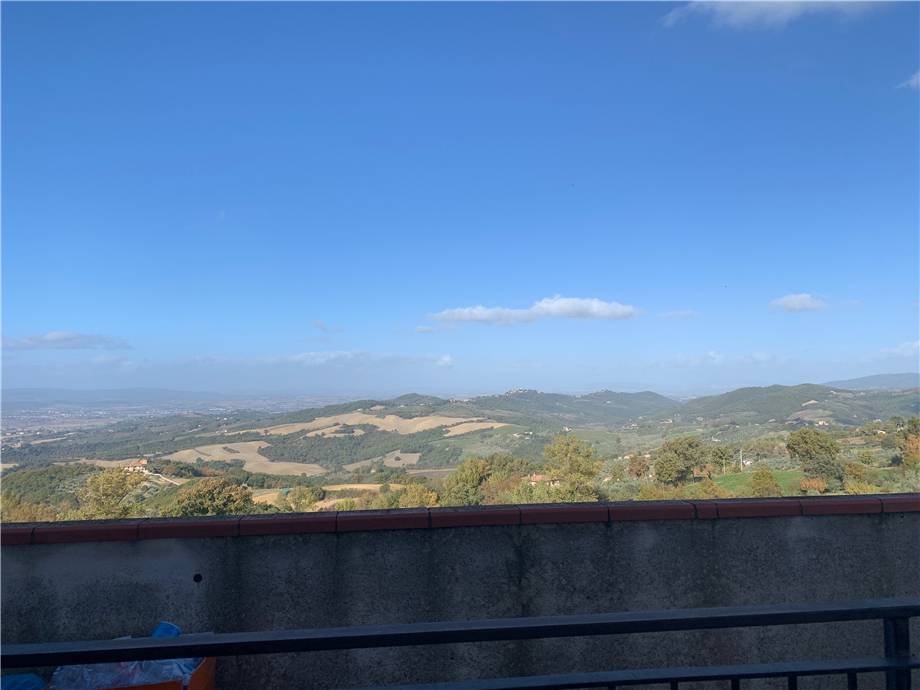 appartamento in vendita a Gualdo Cattaneo in zona San Terenziano