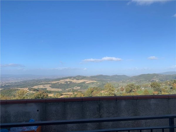 appartamento in vendita a Gualdo Cattaneo in zona San Terenziano