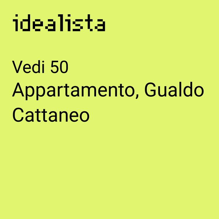 appartamento in vendita a Gualdo Cattaneo in zona Grutti