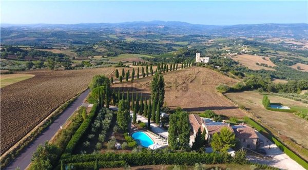 casa indipendente in vendita a Gualdo Cattaneo