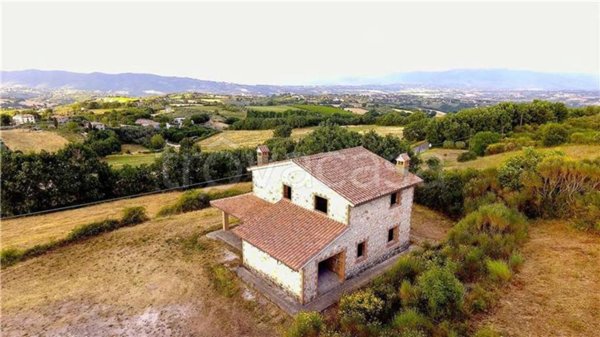 casa indipendente in vendita a Gualdo Cattaneo