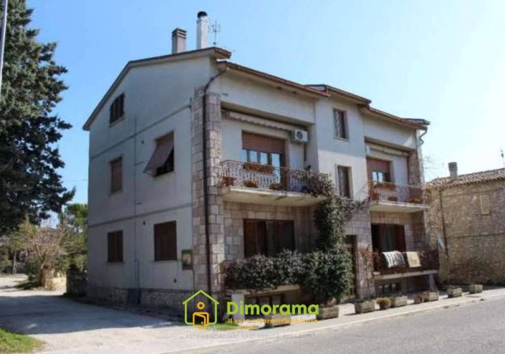 appartamento in vendita a Gualdo Cattaneo