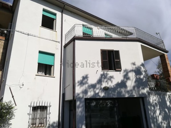 casa indipendente in vendita a Gualdo Cattaneo