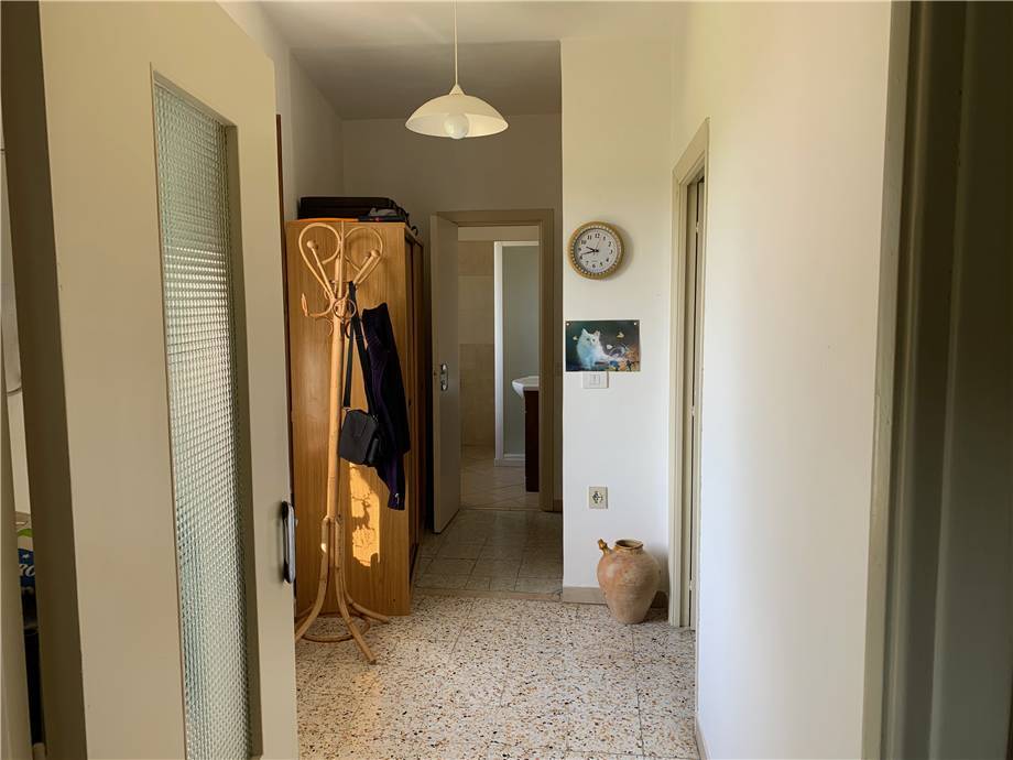 appartamento in vendita a Gualdo Cattaneo in zona Marcellano