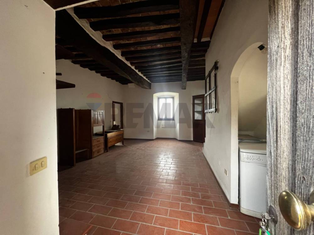 casa indipendente in vendita a Gualdo Cattaneo in zona Saragano