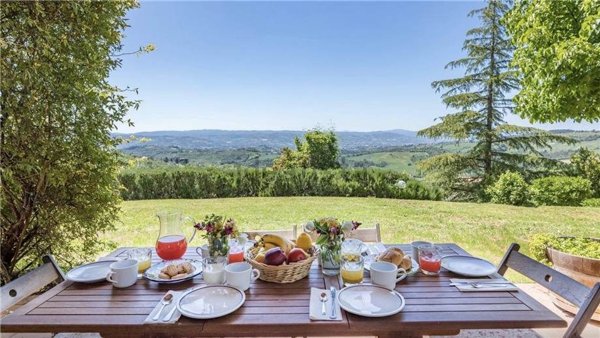 casa indipendente in vendita a Gualdo Cattaneo