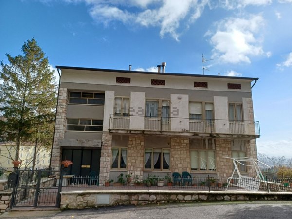 appartamento in vendita a Gualdo Cattaneo