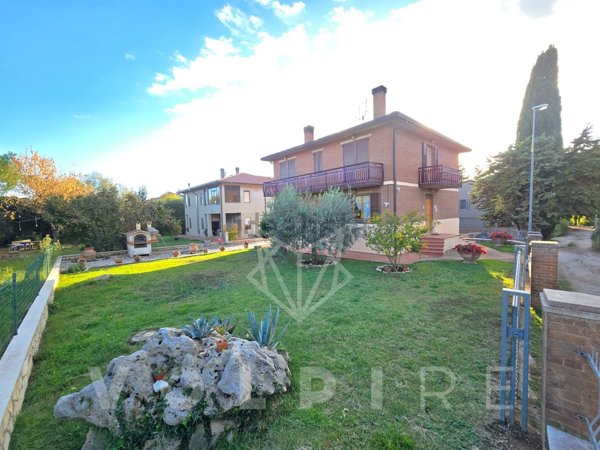 casa indipendente in vendita a Gualdo Cattaneo