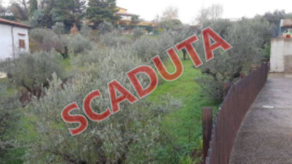 terreno edificabile in vendita a Gualdo Cattaneo in zona Pozzo