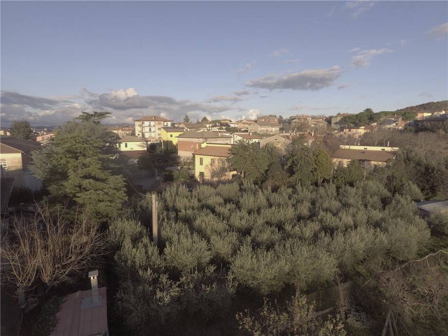 casa indipendente in vendita a Gualdo Cattaneo in zona San Terenziano