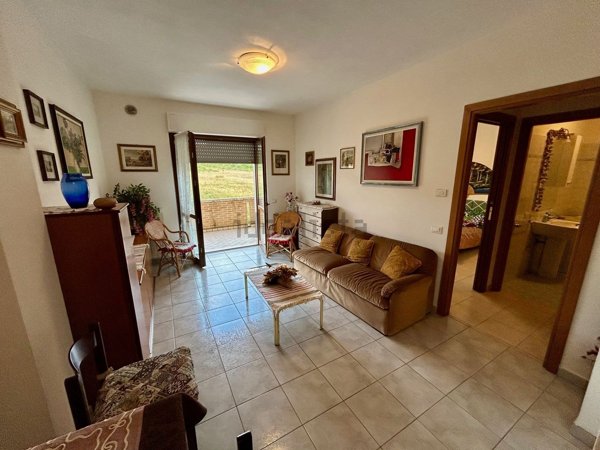 appartamento in vendita a Gualdo Cattaneo