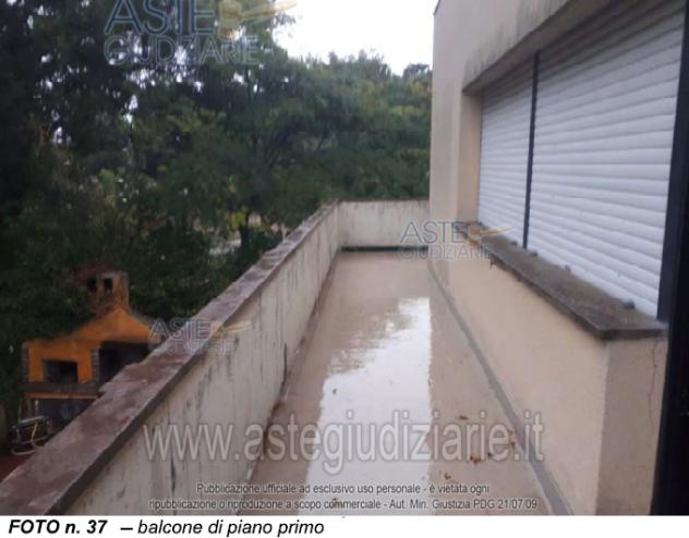 terreno edificabile in vendita a Gualdo Cattaneo in zona San Terenziano