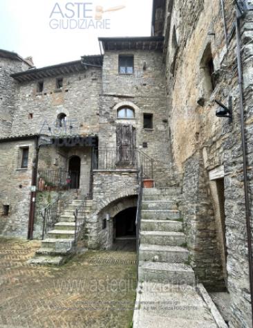terreno edificabile in vendita a Gualdo Cattaneo in zona Grutti